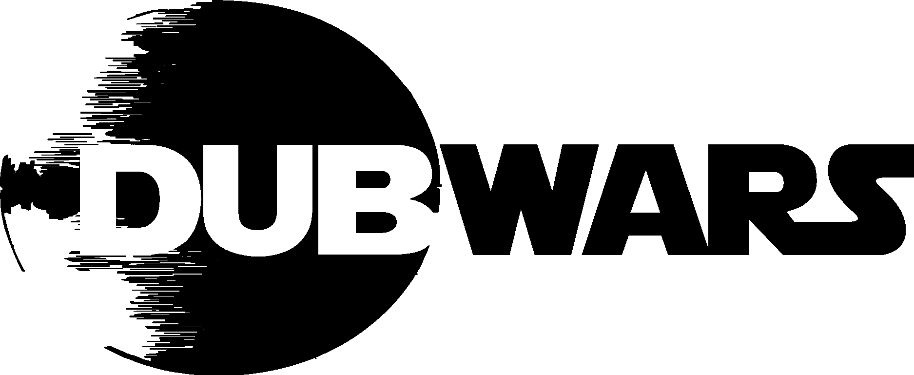 Dubwars Logo Vector Logo